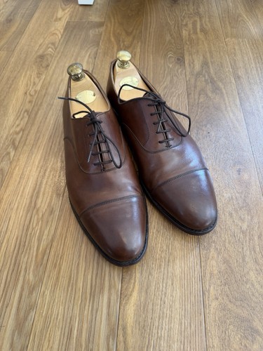 Crockett jones connaught - crockett,