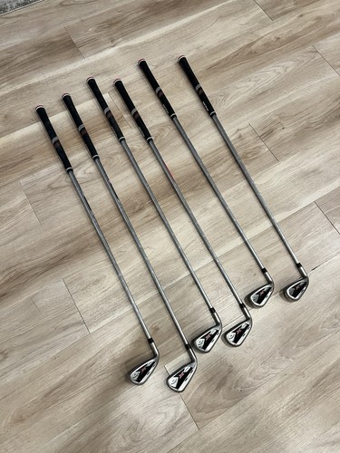 Callaway hot left - hot, left-handed