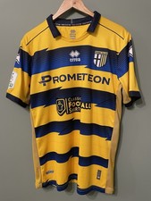 Parma calcio 2022 - calcio, 2022-23