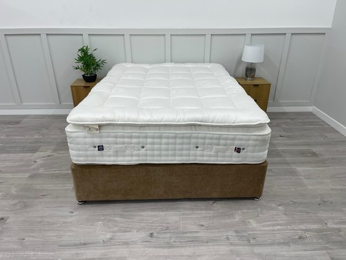 Hypnos bespoke sapphire - bespoke,