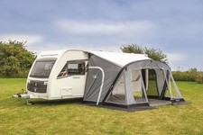 Sunncamp Swift Air 390 SC