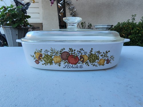 Corning ware spice life - ware,