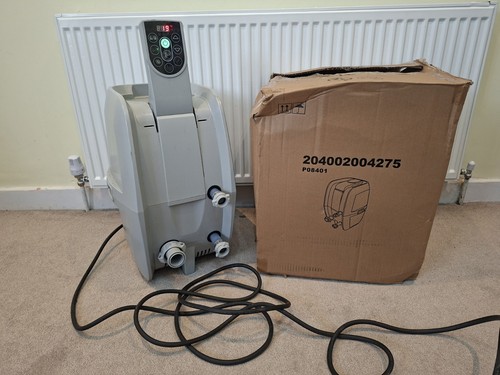 Bestway lay spa hot - spa,