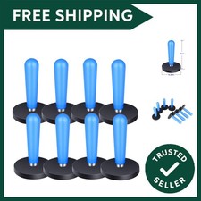 8PCS Car Vinyl Wrap Gripper