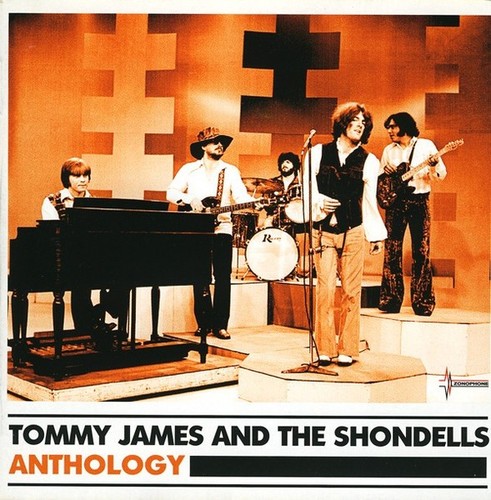Tommy james - tommy,