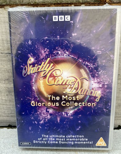Bbc strictly come dancing - strictly,