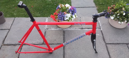 Kona honky tonk 63cm - honky,