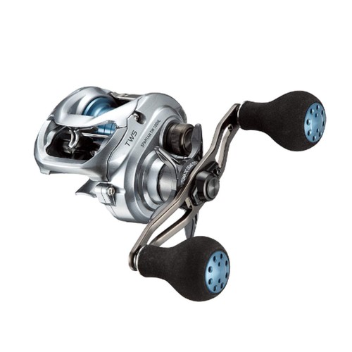 Daiwa 00621006 dual axle reel - axle,