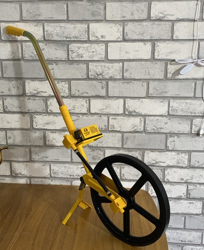 Trumeter 5000 measuring wheel - 5000,