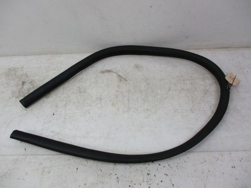 Door seal - seal, body