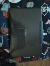 Asus T100/Z3740/2GB Ram/32gb SSD/10 /W8/B Windows 10 Laptop