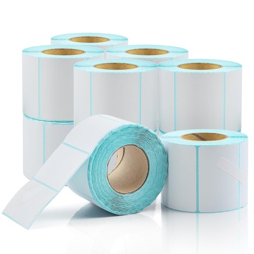 Printing scale label rolls 58 - printing,