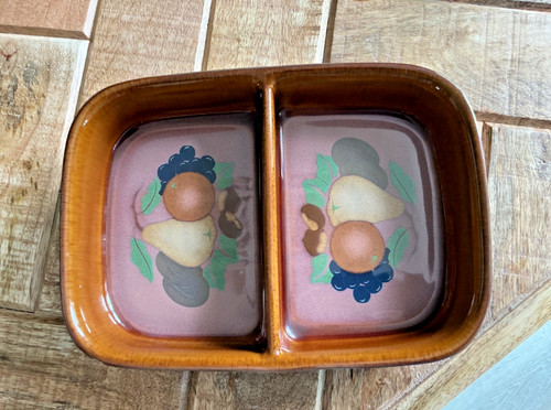 Denby orchard rectangular - denby,