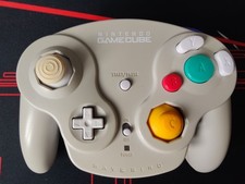 Nintendo GameCube Wavebird