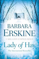 Lady of Hay by Erskine