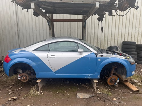 Audi quattro 2001 - audi, breaking
