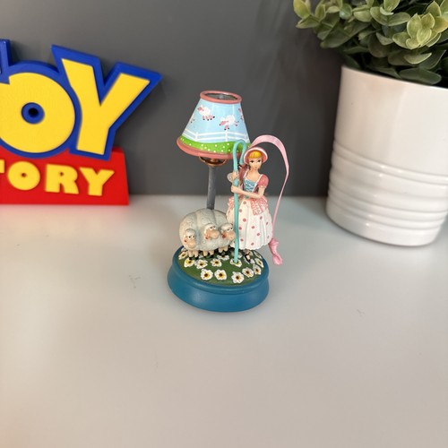 Disney store toy story - story, little