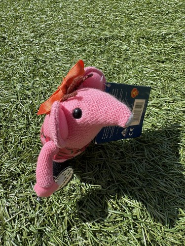 Vintage whistling tiny clanger - vintage,