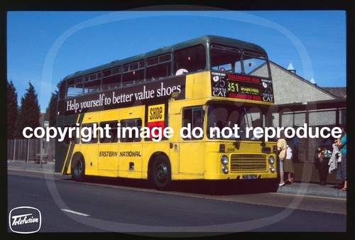 Original bus slide eastern - slide,