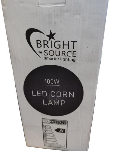 Led corn lamp 100w - lamp, e40