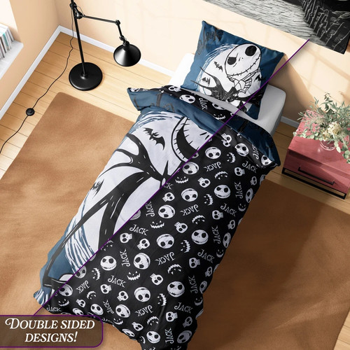 Disney home the - disney, nightmare