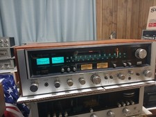 SANSUI 7070 STEREO RECEICER