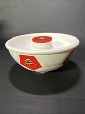 Pringles Pringoooals Limited Edition Crisps Bowl With Motion Sensor Party Snacks