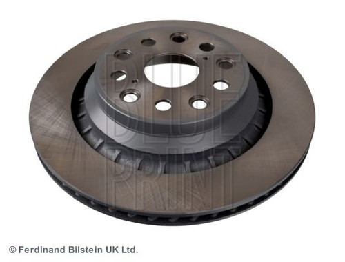 Blueprint adt343284 brake - adt343284, disc