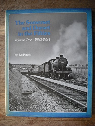 Somerset and dorset the - somerset,