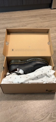 Martens 1461 smooth - dr.,