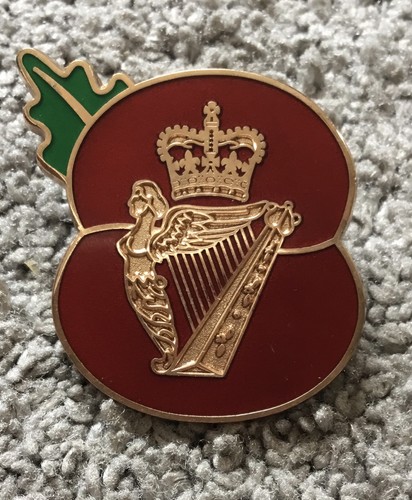 Royal irish rangers - royal,