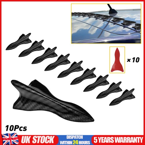 Universal 10pcs shark fin - shark,