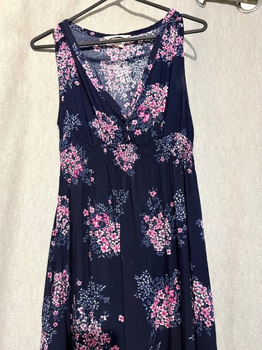 Mama floral maternity - mama,