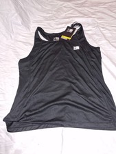 Karrimor Active Vest Top Size