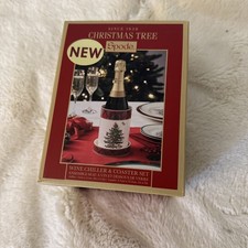 Spode Christmas Tree Tartan