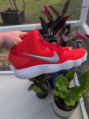 Nike hyperdunk 2017 - nike, tb