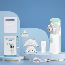Medical Handheld Mesh