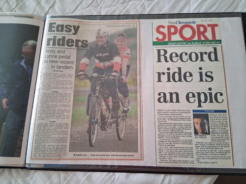 Andy wilkinson racing - racing, cyclist
