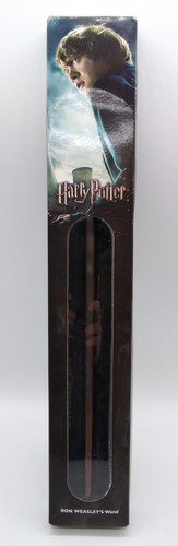 Ron weasley wand noble - ron,