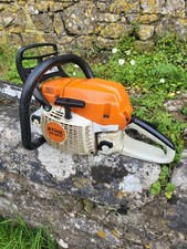 STIHL MS261 cm PROFESSIONAL
