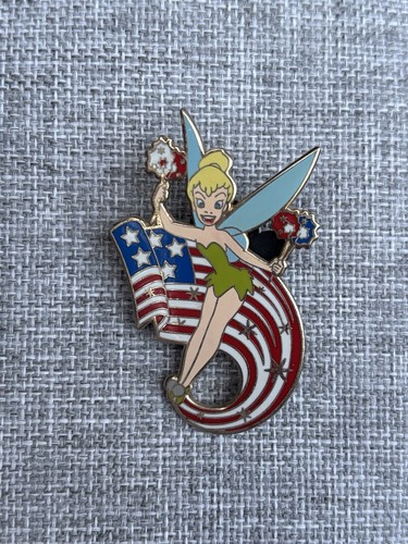 Disney 2004 tinkerbell usa - disney,