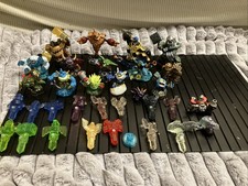 Skylanders Job Lot