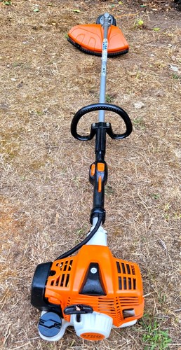 Stihl rc petrol - stihl, fs