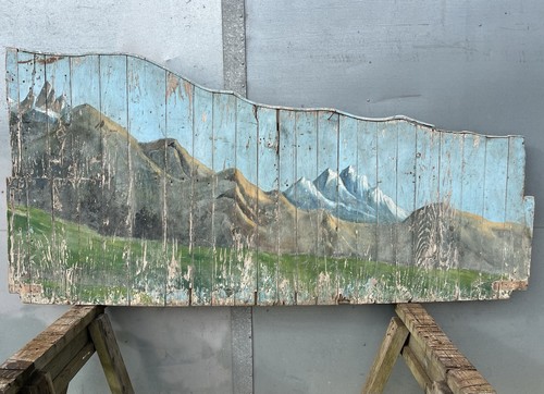 Very large antique - very,