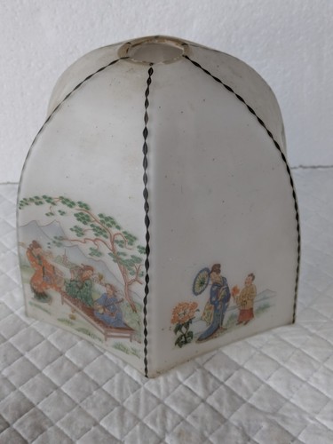 Vintage 1930s milk glass japan - milk,