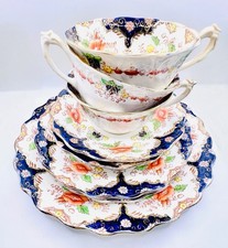 Wellington China , J.M.C. &