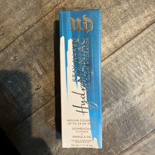 Urban Decay Hydromaniac