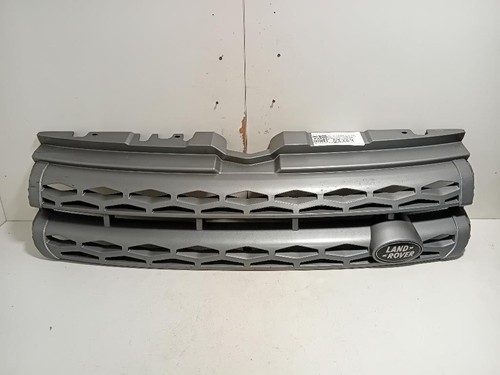 Bumper grill for land - bumper,