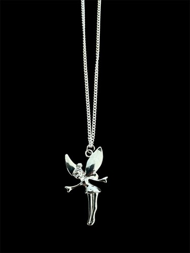 Peter pan inspired tinker - pan,