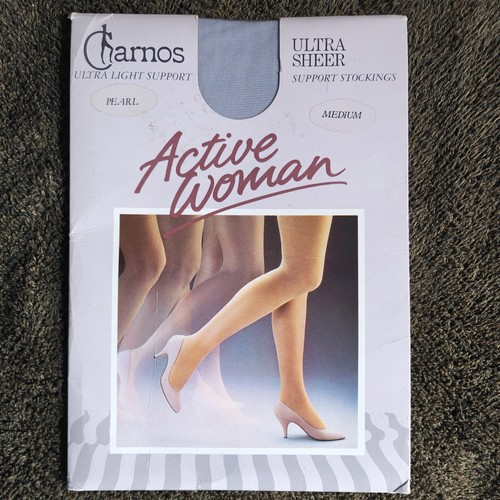 Vintage charnos active woman - charnos,